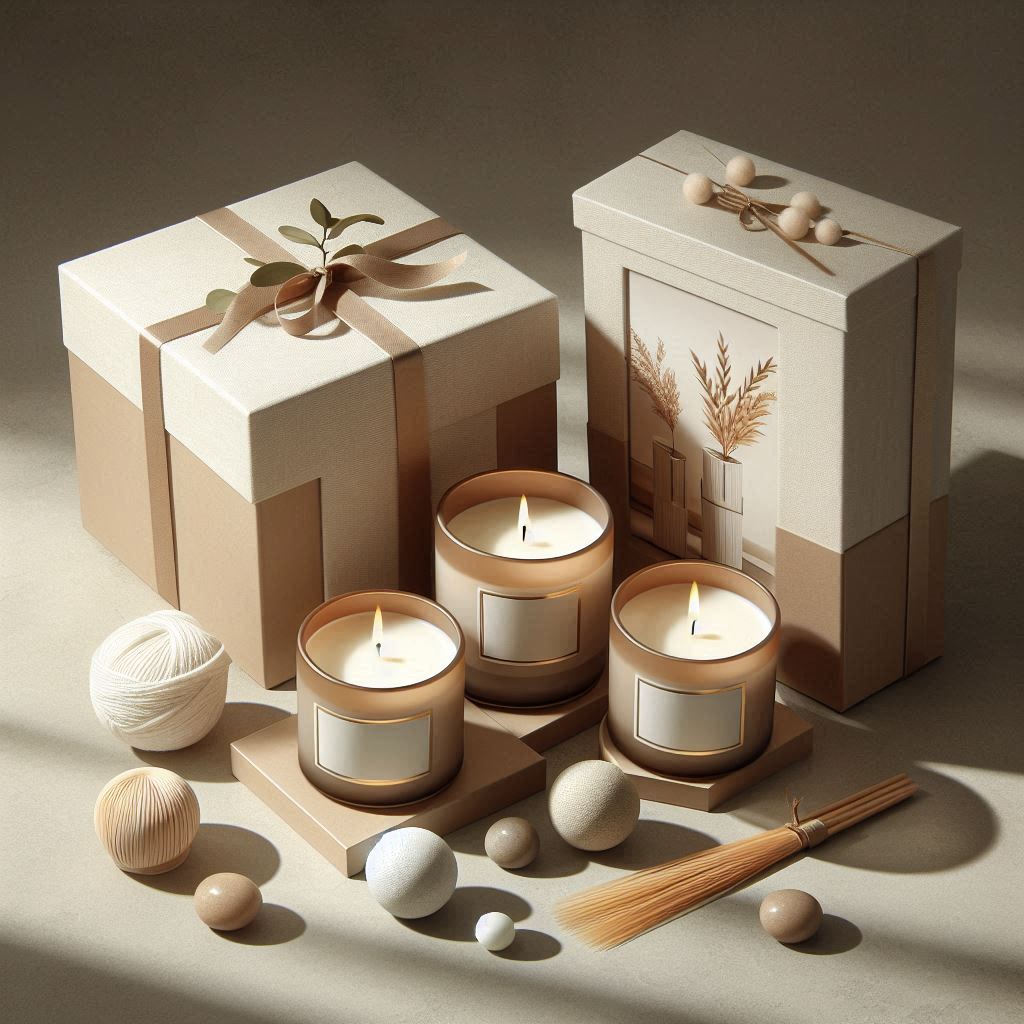Relaxation Gift Set